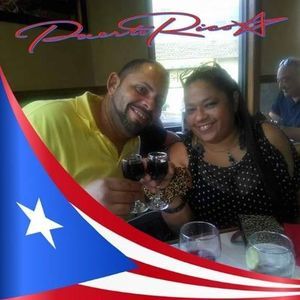 Meet your Posher, Veronica rivera